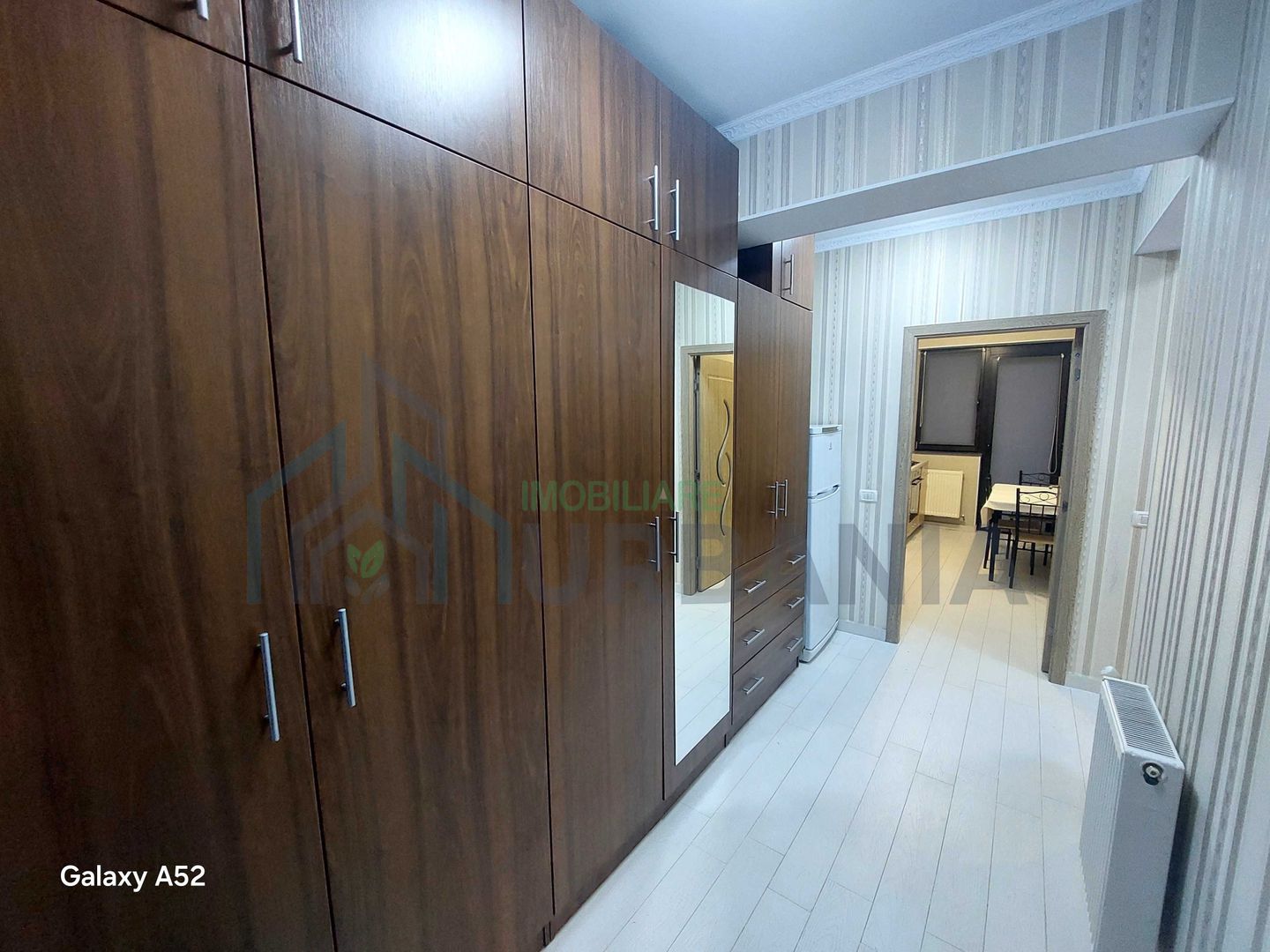 Apartament 2 camere, zona Galata, # - Poză 6