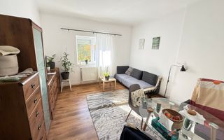 Apartament cochet cu 2 camere decomandate | Zona Autogării Beta - Poză 2