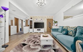 COMISION 0% Casa moderna | 4 camere | Sanpetru Brasov - Poză 3