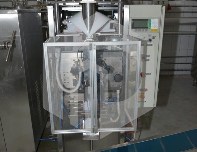 Fabrica de lactate la cheie Sibiu - Poză 14