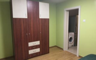 Chirie 2 camere,  decomandat, etaj 5, lift nou, Tudor - Poză 4