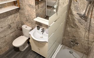 Inchiriez apartament 4 camere - Poză 5