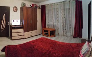 Garsoniera de închiriat A9 - Poză 1