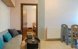Apartament 2 camere decomandate, zona pod Ira! - Poză 12