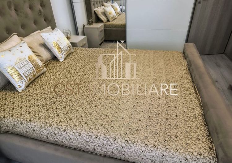 Apartament decomandat cu 2 camere / Calea Urseni / Etaj 1 - Poză 7