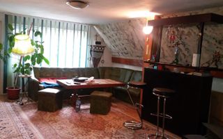 Casă cu etaj, 4 dormitoare, 1750 mp teren, Ciurea – 16 km de Iași - Poză 5