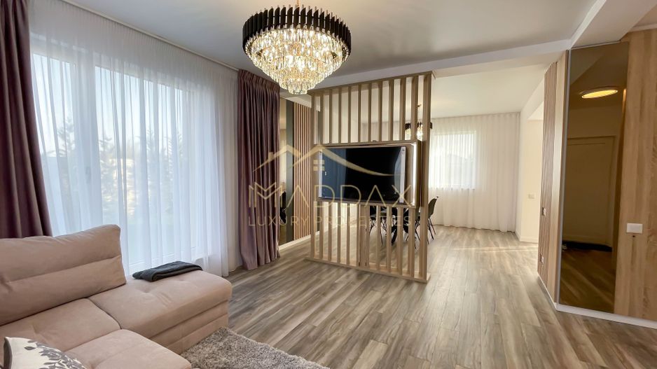 *** Vila 4 camere de vanzare II Nemobilata II Corbeanca - Poză 5