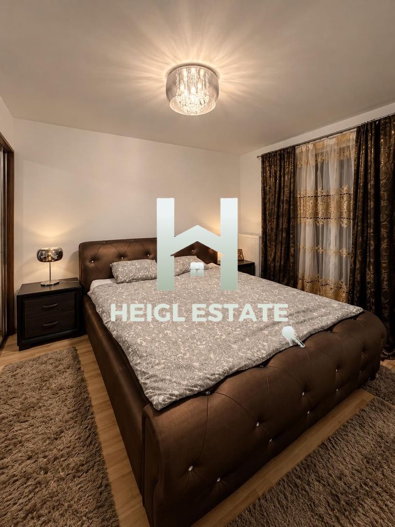Apartament cu 4 camere , 88 mp utili, 33 mp terasa, Giroc - Poză 14
