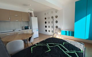 1 camera, bloc nou, Zorilor, zona UMF, Hasdeu, Piezisa, Pet Friendly - Poză 2