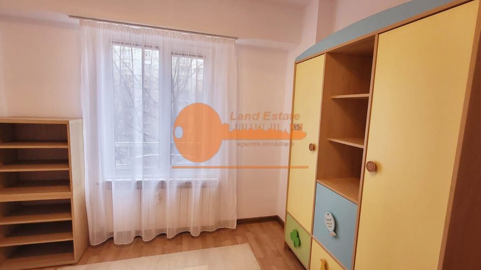 3 camere Decebal-Muncii ( 5 minute de metrou ) - Poză 4