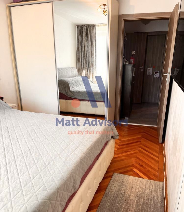 DE VANZARE Apartament 3 camere |Stefan cel Mare | Obor - Poză 2