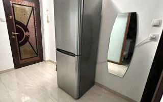Apartament 2 camere, semidecomandat, zona Dacia, etaj 3 4, renovat, mobilat și utilat - Poză 7