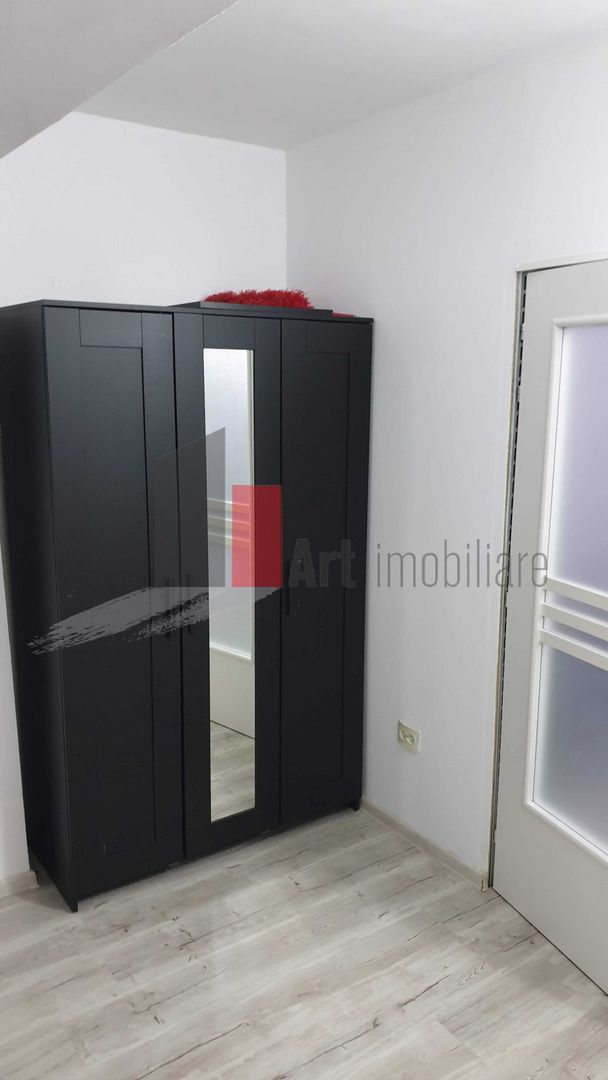 Apartament 80 mp + 4 mp balcon, loc de parcare privat Militari-Lacul Morii - Poză 6