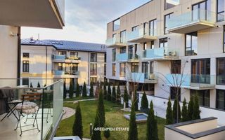 Bloc nou cu piscina exterioara, parcare subterana, Unirii Union - Poză 8