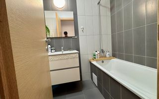 AP. 3 CAMERE BARCELONA RESIDENCE, BLOC NOU, BUCATARIE DESCHISA, 93 MP - Poză 8