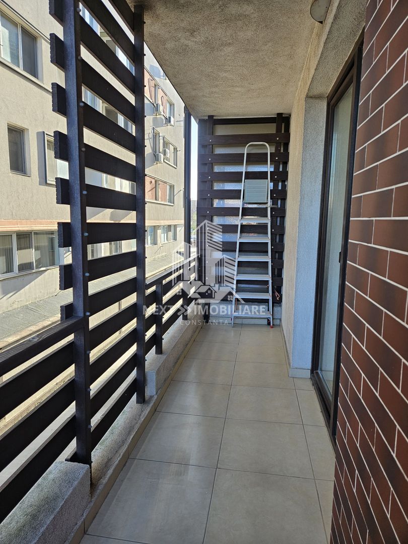 🏡 Apartament 3 camere decomandat | Etaj 1 | 2 balcoane - Poză 16
