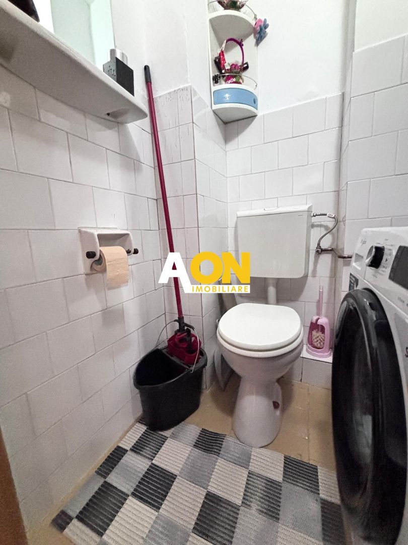 Apartament 3 Camere, 2 Bai, Renovat, Zona Cetate - Poză 6