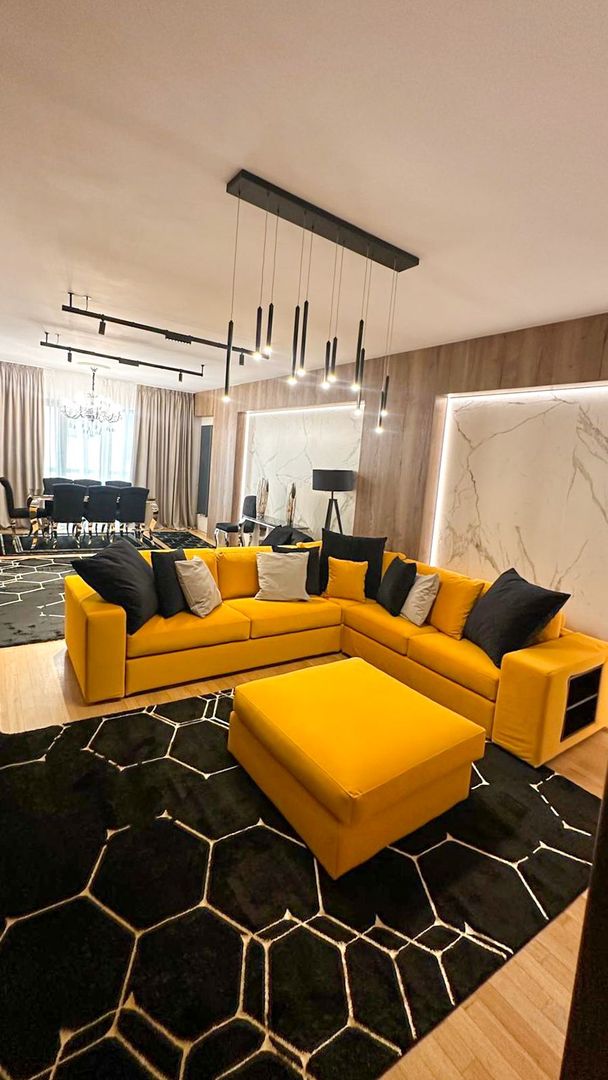 Închiriere apartament 4camere 143mp | Renovat recent | Parcare inclusă - Poză 2