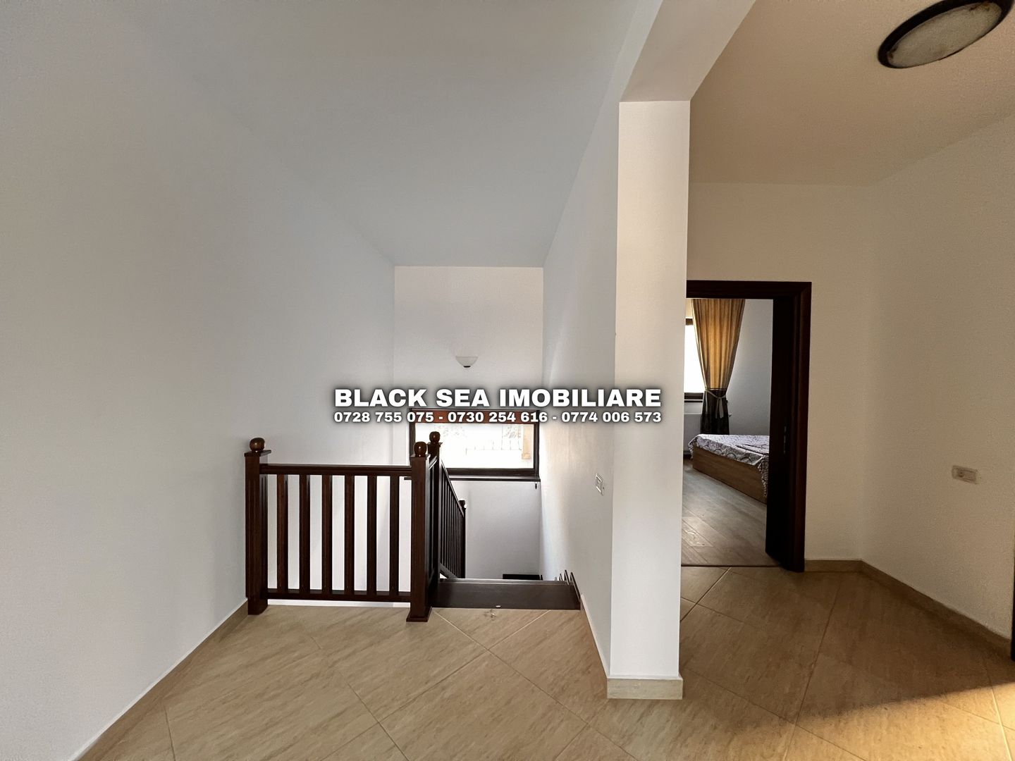 Vila P+1 de 5 camere l Mamaia Nord - Deschidere 23M l Teren 1564MP - Poză 8