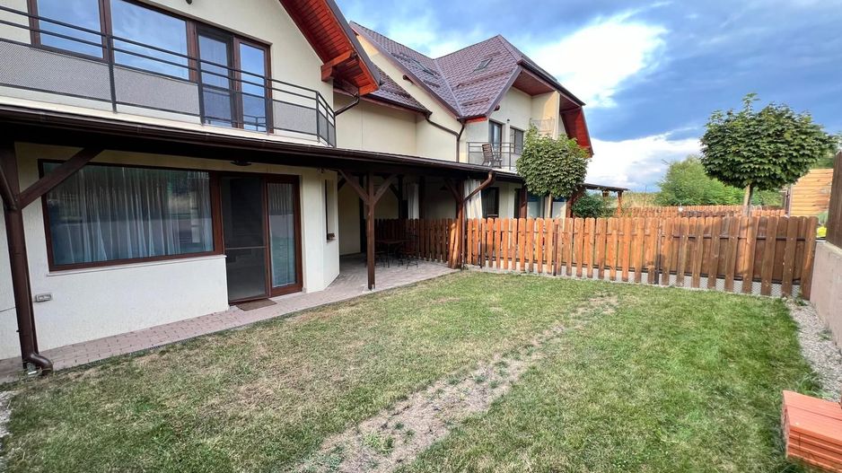 Casa cu 7 camere | 3 balcoane | Garaj | 220 mp + 80 mp curte | Cartier Panorama - Poză 39