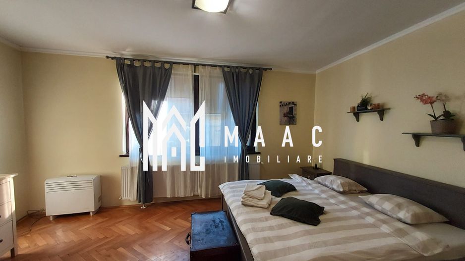 Ultracentral I Investitie I Apartament 4 Camere I Decomandat - Poză 11