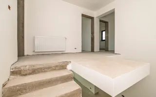Casă individuală nouă P+1 - 140 mp - Teren 663 mp - Argeșelu - Poză 14