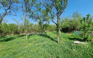 De vanzare 1365 teren intravilan, cu utilitati, Oarda de Sus - Poză 4