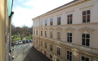 Ultracentral - Piata Libertatii, 2 dormitoare; posibilitate si de birou. - Poză 17