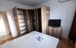 INCHIRIERE 2 CAMERE | MOBILAT MODERN | ZONA PARCUL CIRCULUI - Poză 5