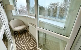 Chirie, apartament, 2 camere, str. Ion Creangă, Buiucani - Poză 10