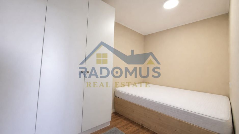 Chirie Casă 75Mp Utili - 4 cam. -Mobilat & Utilat - Spatiu Comercial - Poză 4