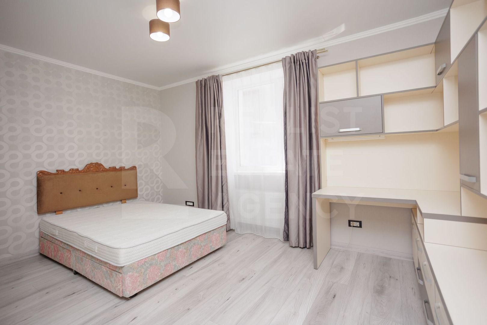 Chirie casă 4 camere, str. Calea Orheiului, Rîșcani - Poză 12
