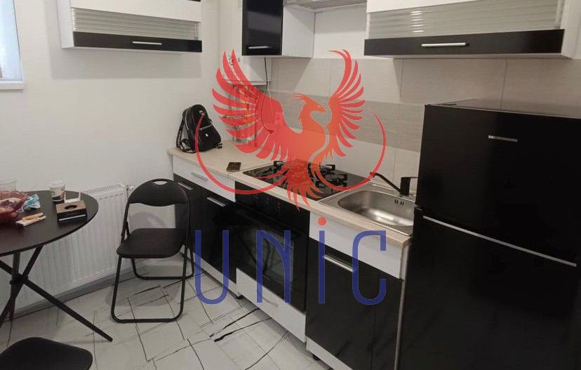 Garsoniera, bloc nou, mobilata complet! - Poză 4