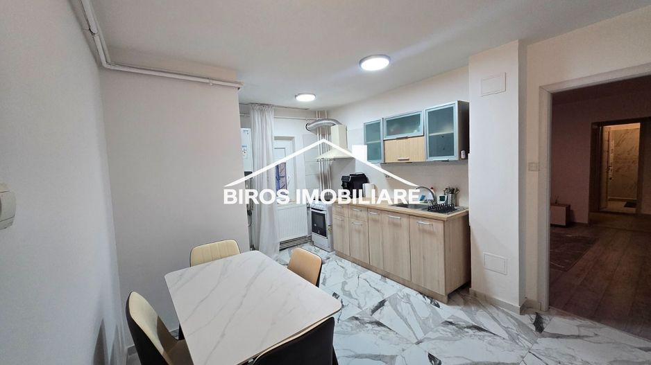 2 camere de închiriat – Brazda, zona Big Family - Poză 4