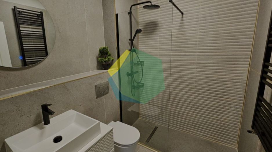 Apartament premium cu 3 camere | Pipera – lângă Școala Americană - Poză 9