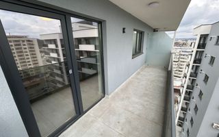 Apartament 1 cameră, Adamant (Rond Vechi Nicolina), Iași - Poză 7