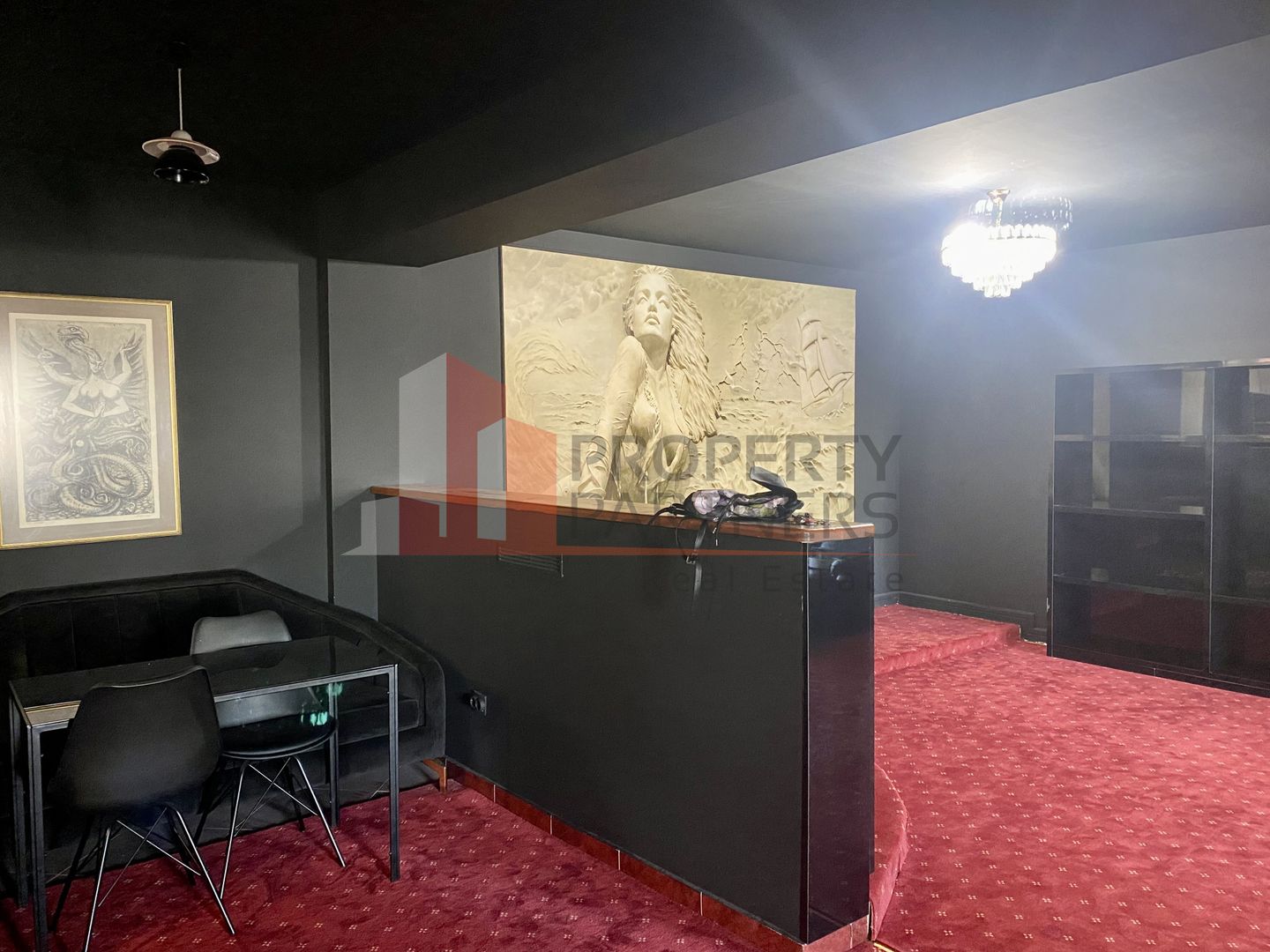 Apartament Ultracentral - Mihai Eminescu. - Poză 13