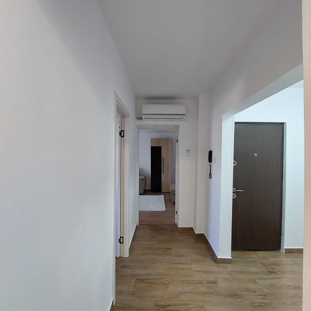 Apartament cu 3 camere zona Circumvalațiuni - Poză 10