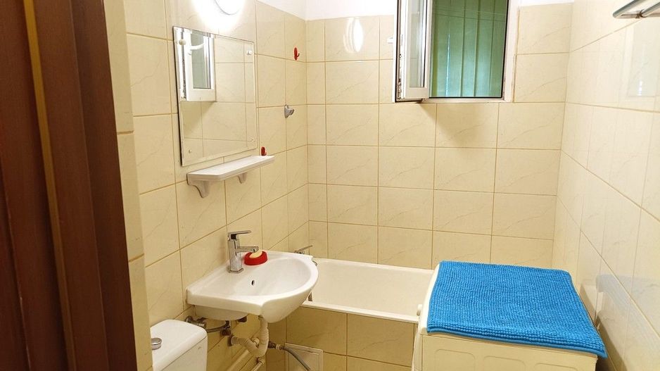 Închiriez Apartament cu 2 camere, mobilat complet, Vatra Luminoasă, parter ✨ - Poză 5