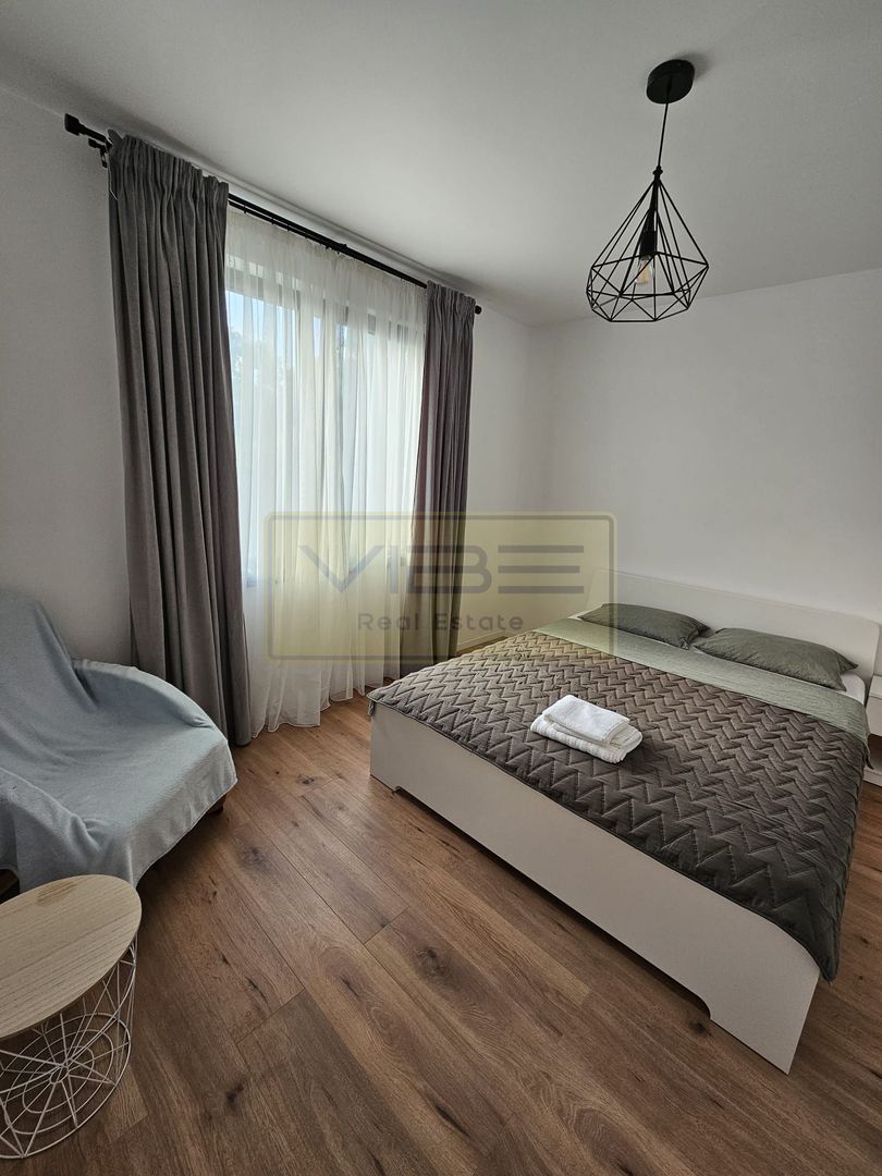 Apartament o camera la Vila - Moara de Vânt - Spital Pascanu - Poză 1