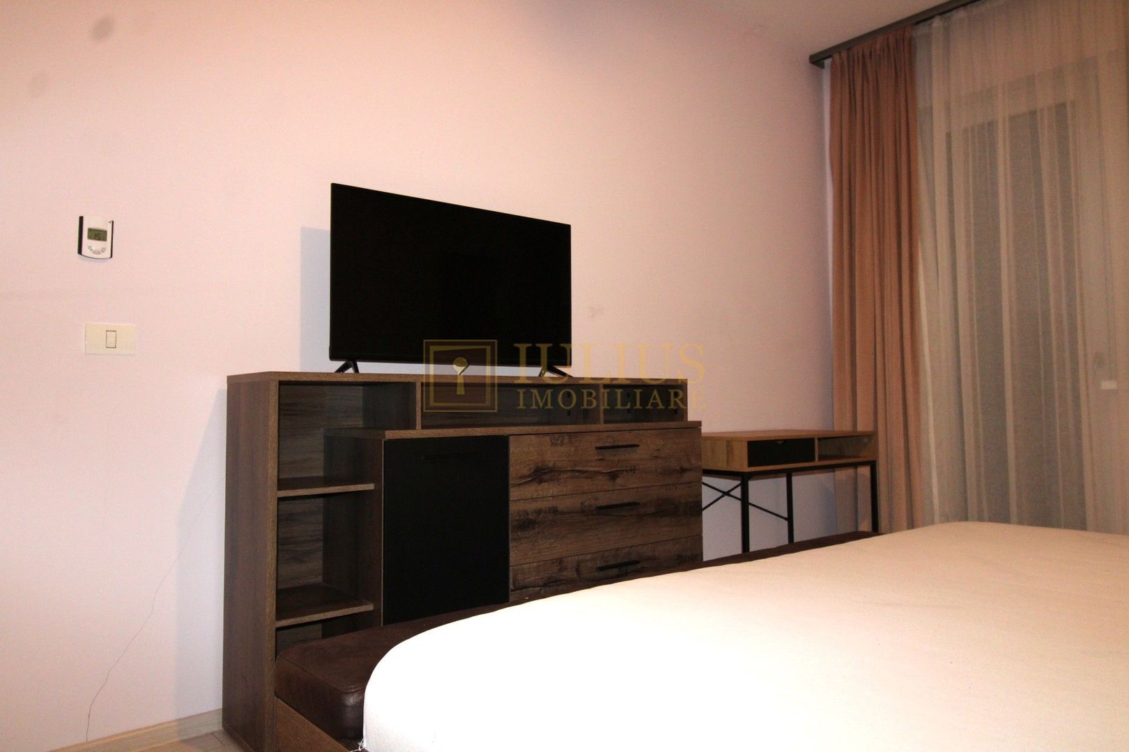 Duplex, 4 camere, mobilat și utilat complet – Moșnița Nouă, cartier Europa - Poză 10