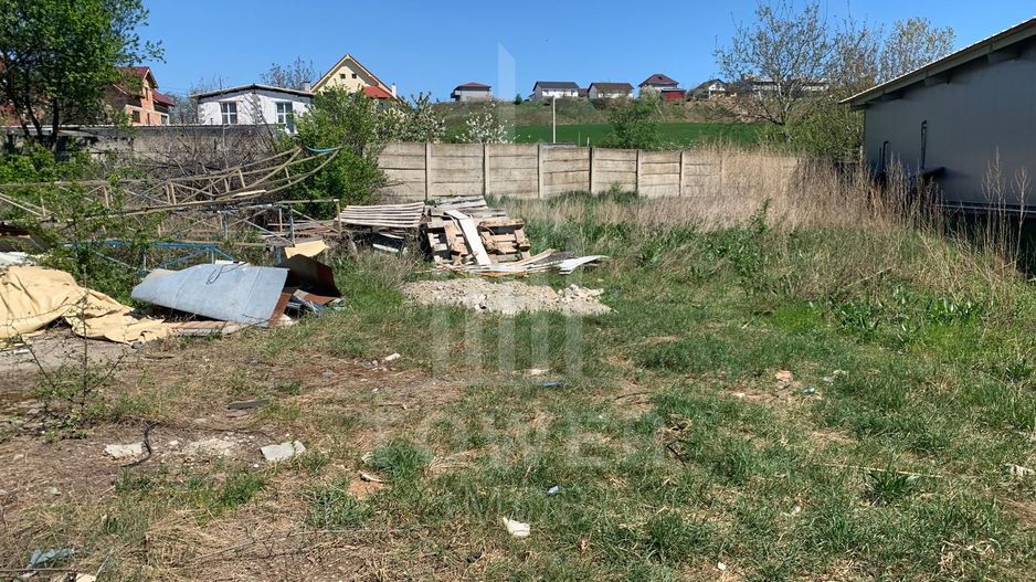 Teren intravilan Șura Mare cu deschidere de 32 ml - Poză 2