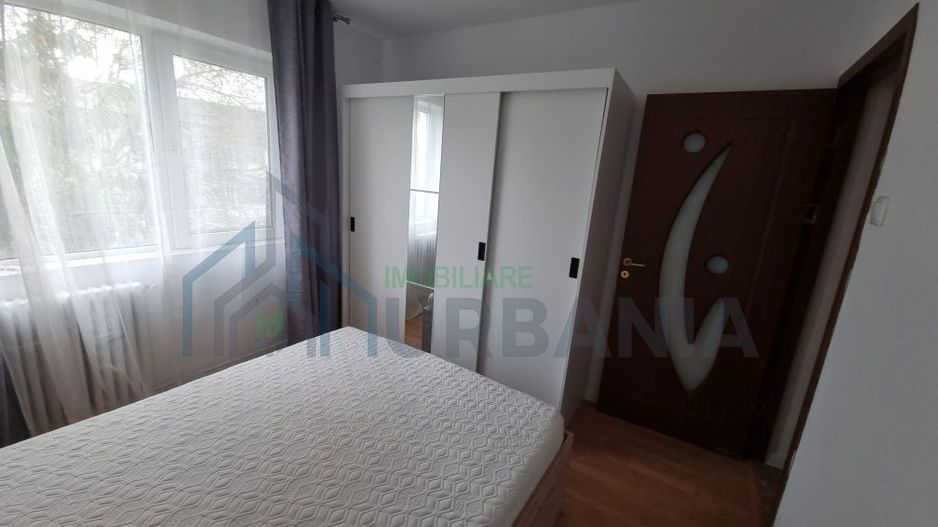 Apartament 2 camere, semidecomandat, în zona Pacurari, Alexandru cel Bun - Poză 5