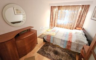 Apartament cu 2 camere, etaj 1, mobilat partial, zona GARĂ; - Poză 10