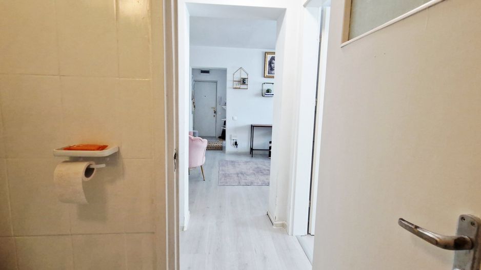 2 Camere complet mobilat și utilat | Drumul Taberei | Favorit | Lângă metrou - Poză 13