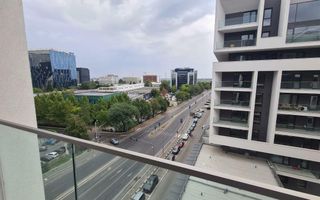 Prima inchiriere apartament două camere si loc parcare  - Prima Vista - Poză 4