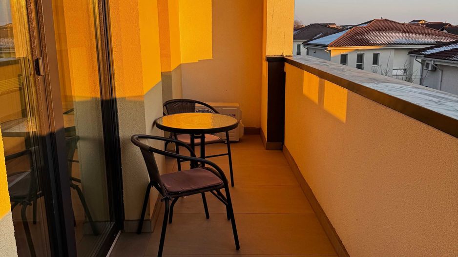 Braytim-Cartierul Florilor | 2 Camere | Prima inchiriere| Loc de parcare - Poză 8