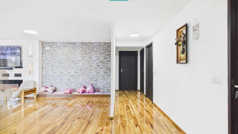 Casă 3 camere + spațiu afacere lângă Timișoara - Poză 25