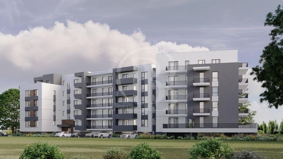Theodor Pallady-Apartament 2 camere Loc de parcare Bonus - Poză 4