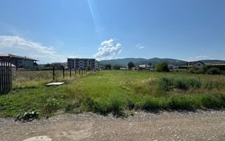 Teren intravilan de vanzare, Alba-Micesti - Poză 1